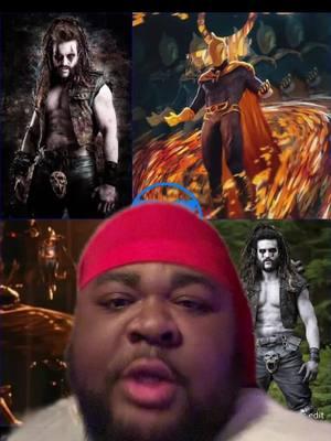 What y’all think #kingj2x #marvel #marvelstudios #mcu #marvelcomics #dc #dceu #dcstudios #dccomics #lobo #doctorstrange #ghostrider #doctorfate 