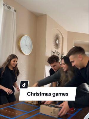 just a few of the games we played this Christmas 😂🤍🤍🤍 got competitive  • • • #merrychristmas #fun #games  #Christmas #Christmasgames #Jesuslovesyou #Jesuswasborn #happybirthdayJesus #fam #family #Love #memories #funday #december #december25 #funchristmasgames #gifts #couple #couplegame #familygame #present #slavic #fyp #slavics #foryoupage #fy #foreveryone #merrychristmas 