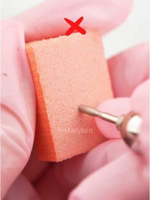 #manicure #nailtutorial #nailtech #nailhack #sandingbands #nailcare #naildrill #naildrillbit #naildrillmachine #nailbeginner #nailprep #nails #nailpolish @Nail Chic Creation 