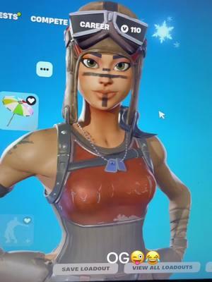 Fortnite og #og #fortnite #rengade #aura #mintyaxe #skins #viral #vbucks #fyl #🧱🆙 #Jyzeck #fortniteogdays 