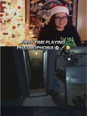 LMFAO #phasmaphobiagame #phasmaphobiaclips #phasmaphobiafunny #phasmophobiagameplay #phasmophobiafunnymoments #phasmophobiamemes #GamingOnTikTok #fyp #fy #foryou