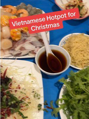 Viet Egg rolls > Eggnog 🎄#christmas #vietnamese #vietcomedy #vietnamesefood #hotpot #christmasfood #eggrolls 