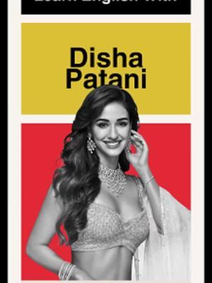 Learn English With Celebrities (ft. Disha Patani), Part 3 . . . #english #englishtips #learnenglish #ingilizceöğren #inglés #学英语 #영어를배우다 #英語を習う #anglaisfacile #inglese #İngilizce #تعلمالإنجليزية #учитьанглийский #aprenderinglês