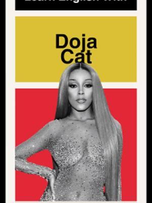 Learn English With Celebrities (ft. Doja Cat) . . . #english #englishtips #learnenglish #ingilizceöğren #inglés #学英语 #영어를배우다 #英語を習う #anglaisfacile #inglese #İngilizce #تعلمالإنجليزية #учитьанглийский #aprenderinglês