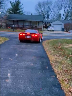 Steppin #c5corvette #c5 #corvette #slow #nitrousoutlet #nitrousexspress #fyp 