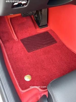 #automotive #carcare #ekrcover #floormat 