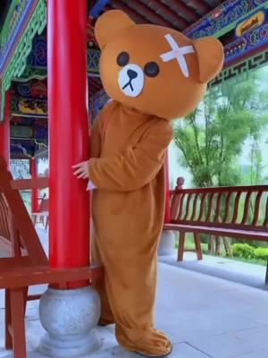 Funny bear video P61 #bear #gau #troll #viral #humor #fun #prank #omg #amazing #trollbear #funnybear #gaulaythanhgaulieu