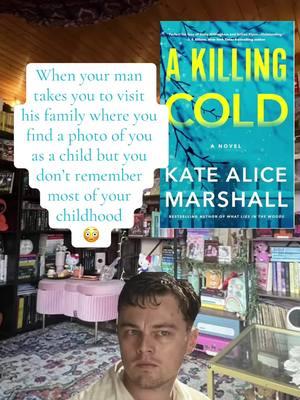 Currently listening to this audio that comes out February 4th 🎧 #akillingcold #katealicemarshall #BookTok #thrillerbook #thrillerbooks #thrillerbooktok #bookrec #bookrecs #audiobook #audiobooks #spookybooks 