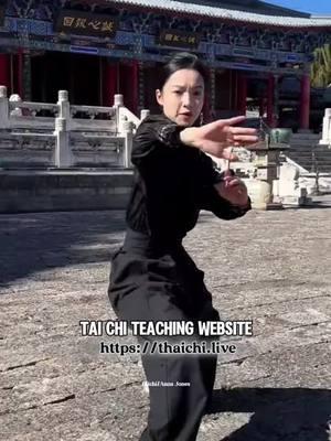 Tai chi healthy inheritance#taichi #kungfu #annataichi #MartialArts #annajone #HealthAndWellnes #MeditationInMotion #TaiChi #flowstate #AncientWisdom #MindBody #taichijourney #TaiChiLife #martialarts #HealthAndWellness 