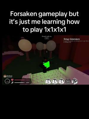 #fypage #fandom #meme #horrorgame #hacker #robloxhacker #robloxfyp #roblox #robloxhorror #robloxhorrorgame #1x1x1x1 #shedletsky #guest1337 