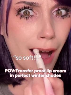 Holiday Glam: Unwrap the Magic of Judydoll's Cushion Lip Powder Cream! 🎁✨ Get ready for a winter wonderland with Judydoll's Cushion Lip Powder Cream! ❄️ 💄 Embrace the season's charm and pamper your pout with a pop of color that lasts. Don't miss out on this holiday beauty essential! 🌟  #Judydoll #JudydollGoesGlobal #HolidayBeauty #WinterGlow #LipCare #WinterBeauty #BeautyEssentials"