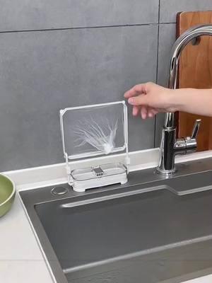 🍴 Stop kitchen messes in their tracks with this suction cup sink filter! 🧼 Keep your sink clean & residue-free with its removable filter basket + 100 mesh bags! 💧 A game-changer for any kitchen! 🏠 #KitchenHacks #SinkStrainer #CleanKitchen #SuctionCupStrainer #HomeEssentials #KitchenGadgets #FoodWasteSolution #MustHaveKitchen #HomeCleaning#TikTokShopLastChance#TikTokShopNewYearNewAura#spotlightfinds 