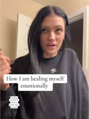 How I am healing myself emotionally. #healingprocess #twinflamejourney #twinflames #twinflameseperation #emotionallyintelligent #lifecoaching #perspective #godiswithyou 