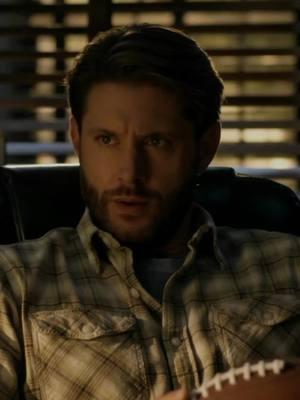 I NEED A MAN THAT LOOKS LIKE THIS#jensenackles #beauarlen #beauarlenedit #bigskyseason3 