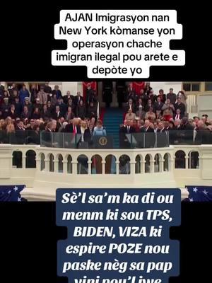 #duet with @Jean Robert Philippe TANDE BYEN OU MENM KI VINI POU TRAVAY EPI OU RETE NAN WÒL, YO PAP MENM KONNEN SI’W LA DEPI OU PA FE SAK PA BON POU POLIS METE LAPAT SOU OU. KI VLE DI MACHE SOU 13 POU PA PILE 14. #weleley #haiti #sucess #mizik #cheri #haiti #haititiktok #haitianamerican  #lakay #onthisday #live #duet #duo #share 