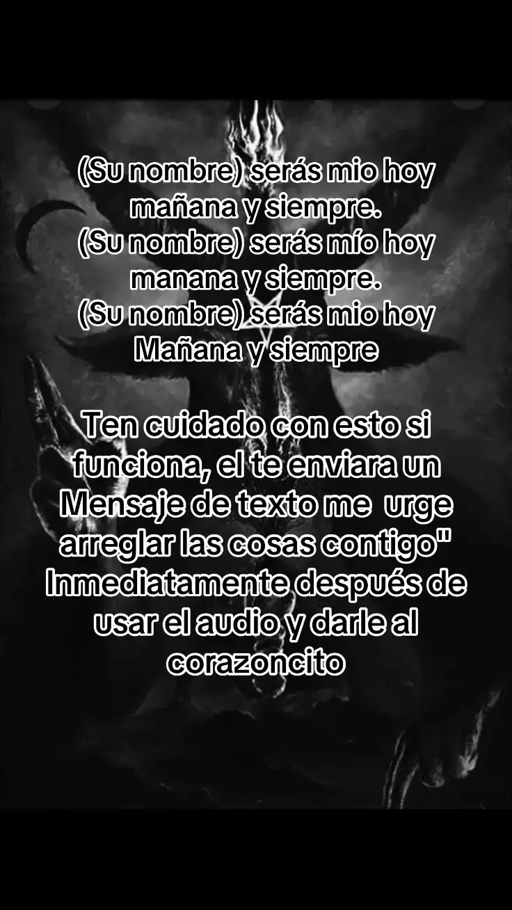 Quieres que tu ex pareja vuelva ? Escribeme  #sancipriano #santamuerte #santamuertedevotee #lodecreto #estrangeros🇨🇴🇵🇦🇲🇽🇨🇱❤ #lecturadecartas #amarresdeamor 