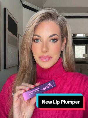 💋 Say Hello to Fuller, Hydrated Lips! 💄@Fièra  Meet the Fulluptuous Lip Plumper + Hydrator from @fieracosmetics—your new secret weapon for plumping, volumizing, and hydrating in one swipe! Instantly smooth vertical lines, enhance your natural color, and add definition to thinning lips. 🌟 ✨ Want the link sent directly to your DMs? Comment “PLUMP” below and get ready to glow! 👉 Don’t forget to follow me here and on LTK for more beauty must-haves. #LipPlumper #HydratedLips #FieraCosmetics #Holiday #HolidaySale #BeautyOver30 #PlumpAndHydrate #MakeupForWomenOver30 #lipcareessentials #BeautyTipsAndTricks #EffortlessGlam #MatureBeauty #SkincareAndMakeup #GlossGoals #LipLover #NaturalLips #Over30Style #MakeupAddict