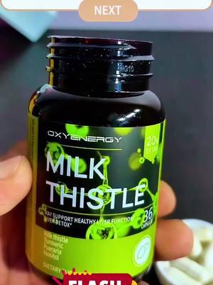 Oxyenergy Milk Thistle Liver Detox Support & Colon Cleanse #OxyenergyDetox #LiverHealth #MilkThistlePower #ColonCleanse #DetoxYourBody #NaturalDetox #AntioxidantBoost #HealthReset #HighPuritySupplements #CleanseAndRefresh #LiverSupport #FeelGoodInside #WellnessJourney #HealthyHabits #NaturalWellness #LiverCare #StayEnergized #BodyCleanse #DailyDetox #GutHealthMatters #PureAndNatural #LiverLove #DetoxAndThrive #HealthyLivingTips #AntioxidantSupport #InnerWellness #CleanseAndGlow #DetoxLife #NaturalHealthBoost #FeelYourBest #WellnessGoals #ResetYourBody #HealthGlowUp #GutSupport