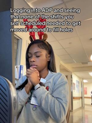 Best feeling cause I love me a block schedule😭 #nurselife #nursesoftiktok #nursetok #nursehumor #hopecore #collegeacceptance #fypシ #fypage  #nurse #rntok #fypシ゚viral #adp 