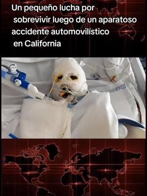 #tragedia #california #💔 #noticias #latino #videoviral 