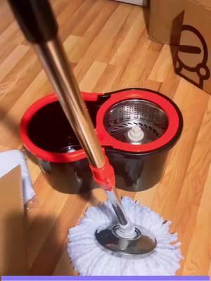 Colorful 360 Spin Mop Bucket Set Wringer System with 3 Microfiber Refills and Stainless Steel Extendable Pole - Plastic Bucket, Christmas gifts #MopLikeAPro #SpinMopSystem #MopTime #MopBucketSet #GiftOfClean #CleaningEssentials #MicrofiberMop #GiftForHer #CleaningTools #MopRefills #HomeCleaning #CleaningMotivation #HomeCare #ExtendablePole #MopWithEase #EffortlessCleaning #360SpinMop #ShinyFloors #MopBucketLove #CleaningMadeEasy #MopSet #SpinToWin #ChristmasCleaning #MopAndShine #MicrofiberMagic #CleaningSupplies #CleanHouseGoals #StainlessSteelPole #MopForLife #HolidayGifts #CleaningMadeFun #MopSystem #CleanHomeHappyHome