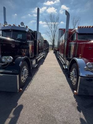 Santa’s Haulers Truck Show!! @PeterbiltMotors #truckshowjoe #peterbilt #peterbilttrucks #peterbiltcartel #peterbiltcrazy #peterbiltgang #truckshowlife #truckshow #showtruck #fyp #foryourpage #foryou #foryoupageofficiall 