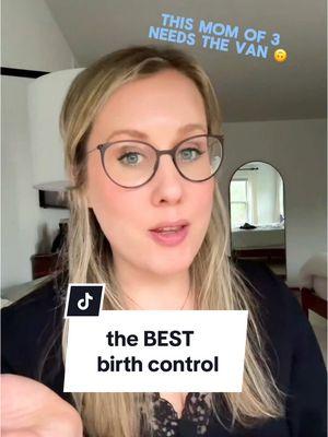 turns out, what you need may not be what i need #birthcontrol #birthcontroloptions #birthcontrolpill #iud #nexplanon @Bedsider 