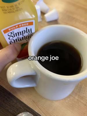 yay merry ex christmas also, orange joe is actually pretty good, as a black coffee drinker. (i’ve had it before)#omori #omorigame #kel #orangejoe #orangejuice #coffee #omorifandom #omorikel #omorisunny #yay #omoriost #crima #chrima #ketchupphobic #meow 