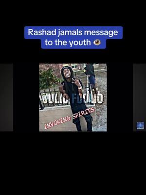 #messageforyou #fypage #edit #rashadjamal #explore #pushingpositiviy #viral #woketok #369 