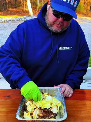 Cabbage on the Roto Q 360 #cabbage #rotoq #rotoq360 #rotisserie #vegetables #eat #easy #Recipe #EasyRecipe #zgrills #sogood #bamagrillmaster #lanesbbq #zgrills #quick #sidedish 