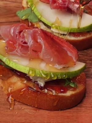 Appetizer #appetizerfoodideas #appetizer #toast #toastidea #creatorsearchinsights  