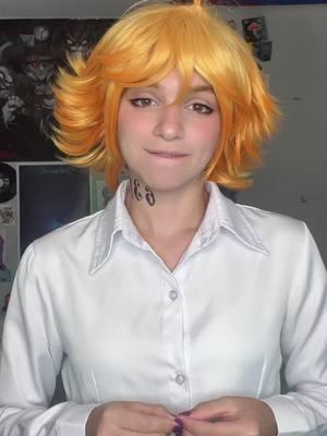 #EMMA #emmatpn #emmatpncosplay #tnp #thepromisedneverland #tpncosplay #tpnemma #tpnemmacosplay #thepromisedneverlandcosplay #thepromisedneverlandemma #thepromisedneverlandemmacosplay #emmathepromisedneverland 