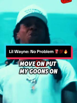 Lil Wayne’s catalog is second to none 🐐⛽️💯🔥 I can’t believe Kendrick fans really tried to compare the two when Mr Morale can’t even drop music without dramatic life events and experiences every 5 years 😂😂 #fyp #rapfuel #hiphop #rap #music #culture #rapgame #bars #lilwayne #tunechi #kendrick #beef #drake #nicki #youngmoney #cashmoney #pglang 