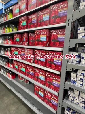 Walmart Christmas 50% clearance #fypシ゚viral #couponcommunity #couponer #couponcommunity #couponersoftiktok #couponing #extremecouponing #neverpayfullprice #walmartclearanceshopping #christmas 