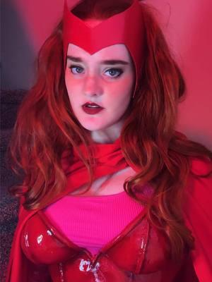 #wandavision #wandamaximoff #wandamaximoffedit #marvelrivals #wandamaximoffcosplay #marvelrivalsgame #marvelcosplay #scarletwitchcosplay #scarletwitchedit #scarletwitch #marvelcomics #marveltok #cosplaygirl #fypシ゚viral #fypシ 