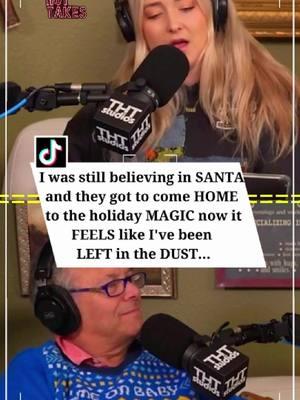 I was still believing in SANTA and they got to come HOME to the holiday MAGIC now it FEELS like I've been LEFT in the DUST... #reddit_tiktok #redditstorytime #askreddit #redditmeme #redditstories #redditreadings #aita #reddit #twohottakes #podcast #storytelling #christmascountdown #bestbeautygifts #christmas