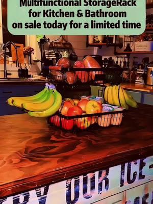 A simple,  but useful addition to the kitchen ? #TopTierOctober  #TTSLevelUp #tiktokshopblackfriday #tiktokshopcybermonday #shophalloween #GlitzGlamGhouls #tiktokshopnewarrivals #cozycountdown #amomentforyou #creatorsearchinsights #hauntedhomefinds #kitchendecor #kitchenorganization #homeorganization #gifted 