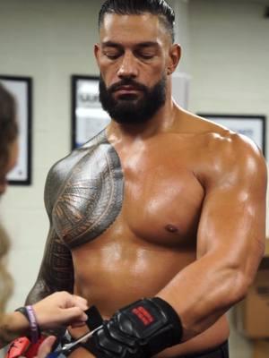 Roman Reigns Backstage Secret Revealed #WWE #romanreigns #thebloodline #wrestlingnews #wwenews #jeyuso #paulheyman #ogbloodline