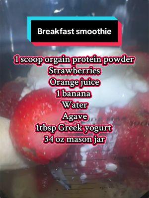 #breakfast #Love #fruit #fruitsmoothie #smoothie #14days #dmv #washingtondc #delicious #fruit #addicted #yum #tasty 