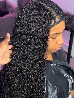 Love a Versatile AND Protective Hairstyle 😍😍 and just look at how the curls patterns match !  Bundles from @slayedbyvette on Instagram 🎀 #curlyhair #curlyhairinspo #sewin #versatilesewin #curlyhair #curlyhairbundles #bundles #rawbundles #minitutorials #blacktok #blackhairtok #protectivestyles #fypシ #fyp #tutorial #hair #extensions #curlyextensions 