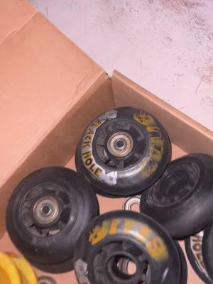 Omg wheels #skatewheels #skate #wheels 