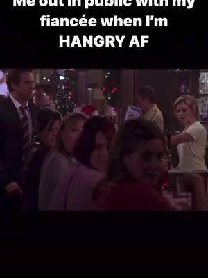 @Nate Walker when I’m HANGRY AF (another underrated Christmas 🎄 movie)  🎥: (2005) JUST FRIENDS  😂 #fyp #fypシ゚viral #fyppppppppppppppppppppppp #fypシ #fypage #fy #justfriends #ryanreynolds #annafaris 