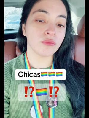 🏳️‍🌈😂Necesito encontrar mi identidad lesbica😂🏳️‍🌈 #lesbianasenusa #chicaslesbianas #lesbiansoftiktok #lesbian #mujereslesbianas #novias #wIw #lgbtlatino #girlswholikegirls