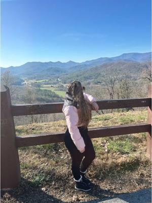 Georgia Vibes #georgia #overlook #views #fyp #fypシ #foryou #georgiaviews #holiday #vibes #vacay 