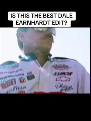 #nascar #daleearnhardt #edit #hardest #sports #legendsneverdie 