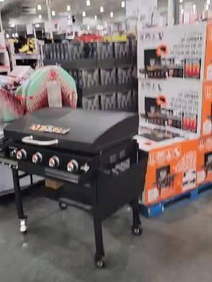 Did Santa not bring you the @Blackstone Griddles you wanted? Well there’s still time to head over to @Costco Wholesale and snag one! Be part of #griddlenation in 2025! This #griddlecrewcostoco deal is one you don’t want to pass up! 