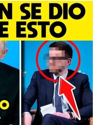 NO SE ATREVIÓ! DEEP STATE ENCUENTRA SU TALON DE AQUILES HASTA PUTIN SE DIO CUENTA DE ESTO#elchapucero #charrovivo #JuncalSsolano #charropolítico #us #trump 