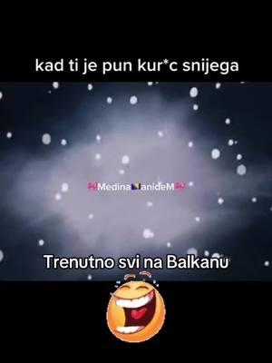 #medina__anidem #mojrodjaksasela😁 #dragcekralj #dragorad #mojrodjaksasela😂 #mojrodjaksaselaserija #act #performance #smijehdosuza #fyp #smijehdosuza😂😂😂 #🇧🇦🇭🇷🇷🇸 #smijesniklipovi #tiktokbosnaihercegovina🇧🇦 #komedijabalkan #milkacrvenkapica #milkaperic #🇧🇦🇧🇦#croatia🇭🇷 #croatia #hrvatska #serbia #crnagora #sandzak #bosna_i_hercegovina #bosnia #usa_tiktok #viral #ludibosanac #medina__anidem # #furdich #viral #funnyvideos #worldpeace #usa #ruzavjetrova #seka #slovenia #hrvatska🇭🇷 #sekeodak #sekeodakhumor #sekeodak😂😂 #nivesivankovic #nijesmomiodjuce #boroprikaza #omco #omcoyoutube #omcomedy #mercedesbenz #benz #seljakluk #krkani #bosanka🇧🇦💖😘💓💕💗 #OverwatchMe #foryoupage #zatebe #balkanci #zatebestranica #balkantiktok #boroprikaza #nijesmomiodjuce #gvidoprikaza #gvido#crnagora🇲🇪 #crnagora #pepeljugabalkanedition #pepeljuga #crnogorci #montenegro #crnagoratiktok #dobrojutrokomsija #čedo #dobrojutro #kamiondzijeponovovoze #kamiondzije#pajaijare #zikinqdinastija #sundjerbob#serbia #putin #biden #russia #usa #russia #dragce #dragcekralj😂 #mojrodjaksasela  #snijeg 