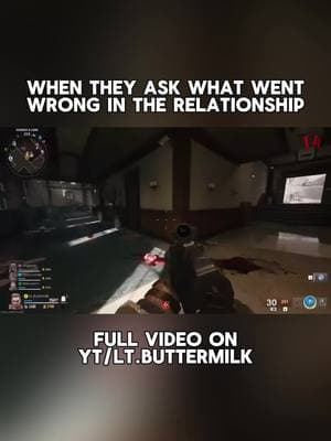 These zombies sessions are sum else @FidgetDuMidget @Druggles #callofduty #bo6 #cod #funnymoments #gamingmemes #outtapocket #blackops6 #ltbuttermilk #skits #funny #gaming #wild #fy #bro #gamingclips 