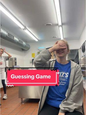 Guessing who is who on closing night. Should I make the other managers do this too?? #fritzs #fritzswestco #fritzsfrozencustard #frozencustard #who #whoisit #guess #guesswho #guessinggame #closing #manager #hi #fypp #fyppp #fypageシ #fypagee #fypviralシ #fypviraltiktok🖤シ゚☆♡ 